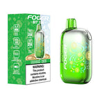Foger Bit 35K Disposable Vape | 35,000 Puffs | 5 Units/Box | Wholesale