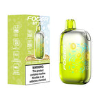 Foger Bit 35K Disposable Vape | 35,000 Puffs | 5 Units/Box | Wholesale