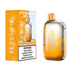 Foger Bit 35K Disposable Vape | 35,000 Puffs | 5 Units/Box | Wholesale