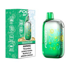 Foger Bit 35K Disposable Vape | 35,000 Puffs | 5 Units/Box | Wholesale
