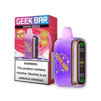 Geek Bar Pulse 2 Disposable Vape | 5 Units/Box | 25,000 Puffs | Wholesale