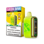 Geek Bar Pulse 2 Disposable Vape | 5 Units/Box | 25,000 Puffs | Wholesale