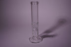 wholesale Straight Shooter Bong with Ice Pinch | 12" | WP4502
