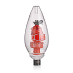  glass dabbing tool