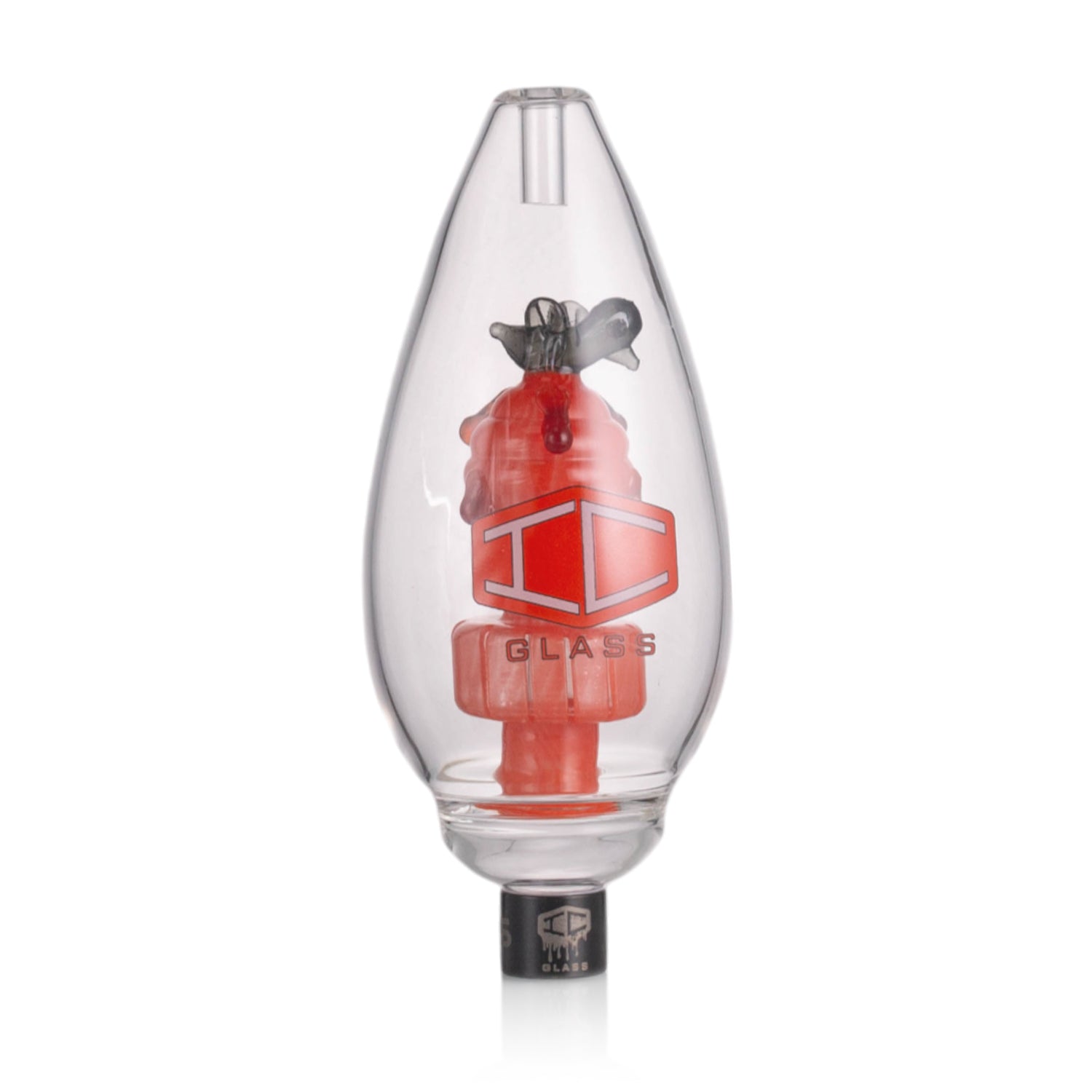  glass dabbing tool