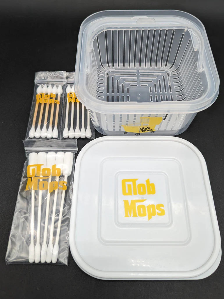 Glob Mops - Mop Bucket