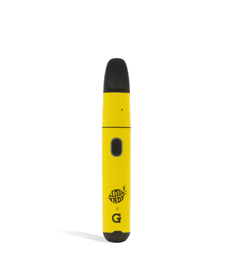 GPen - Micro Plus Portable Concentrate Vaporizer| 850mAH | Single Unit Main image