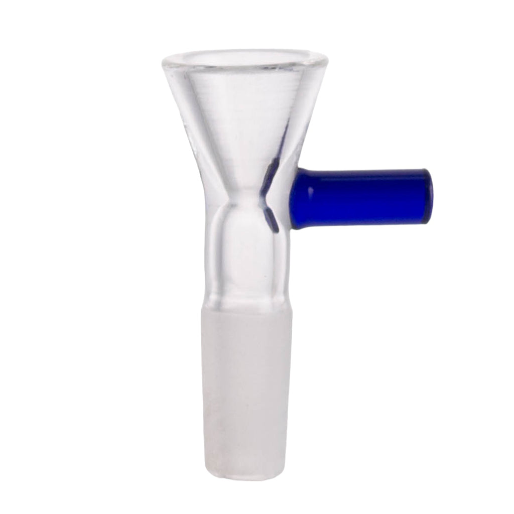 IC GLASS - Unidentified Flying Toke  Dab Rig | Assorted 3 Colors