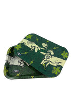 Puff Puff Pass IT - Rolling Tray with Magnetic Lid | Single Unit