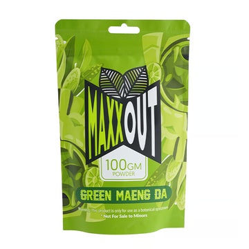 Pain Out Max - 100gm Powder Kratom | Single Unit