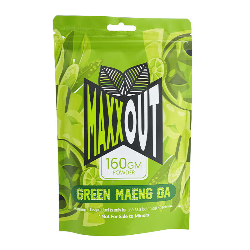 Pain Out Max - 160gm Powder Kratom | Single Unit