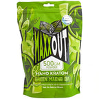 Pain Out Max - 500gm Powder Kratom | Single Unit