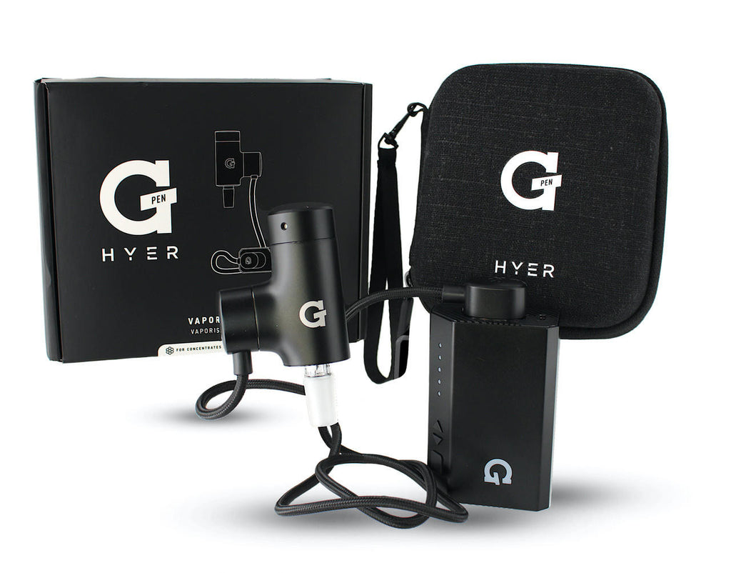 G Pen - Hyer Vaporizer | Single Unit