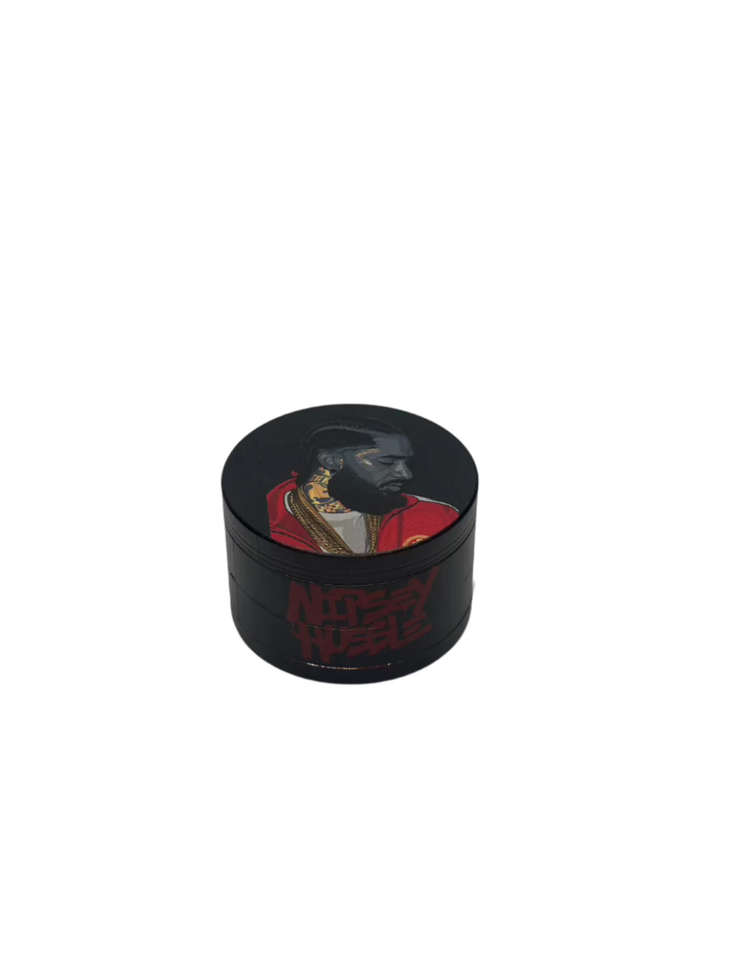 grinder premium black
