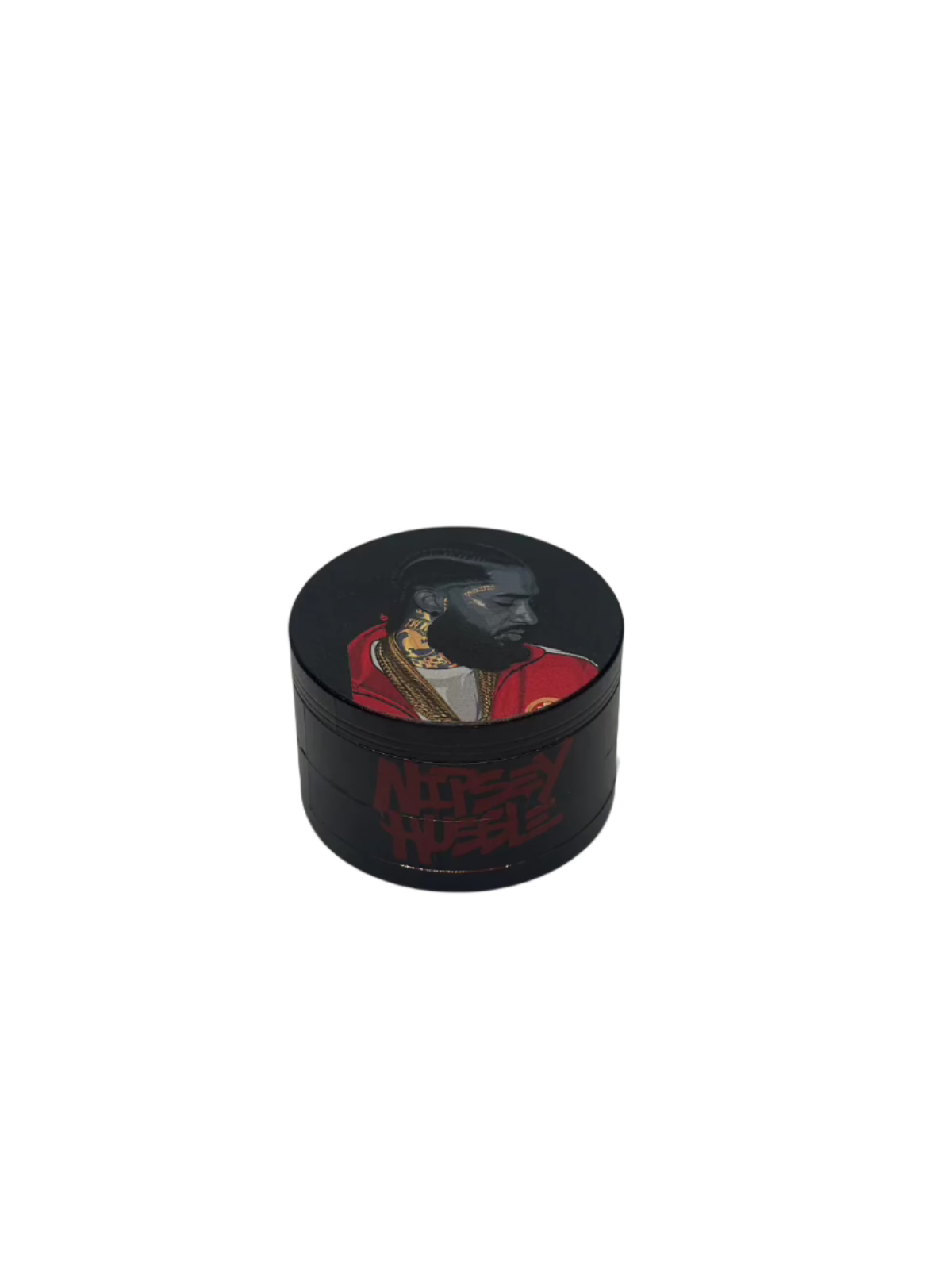 grinder premium black