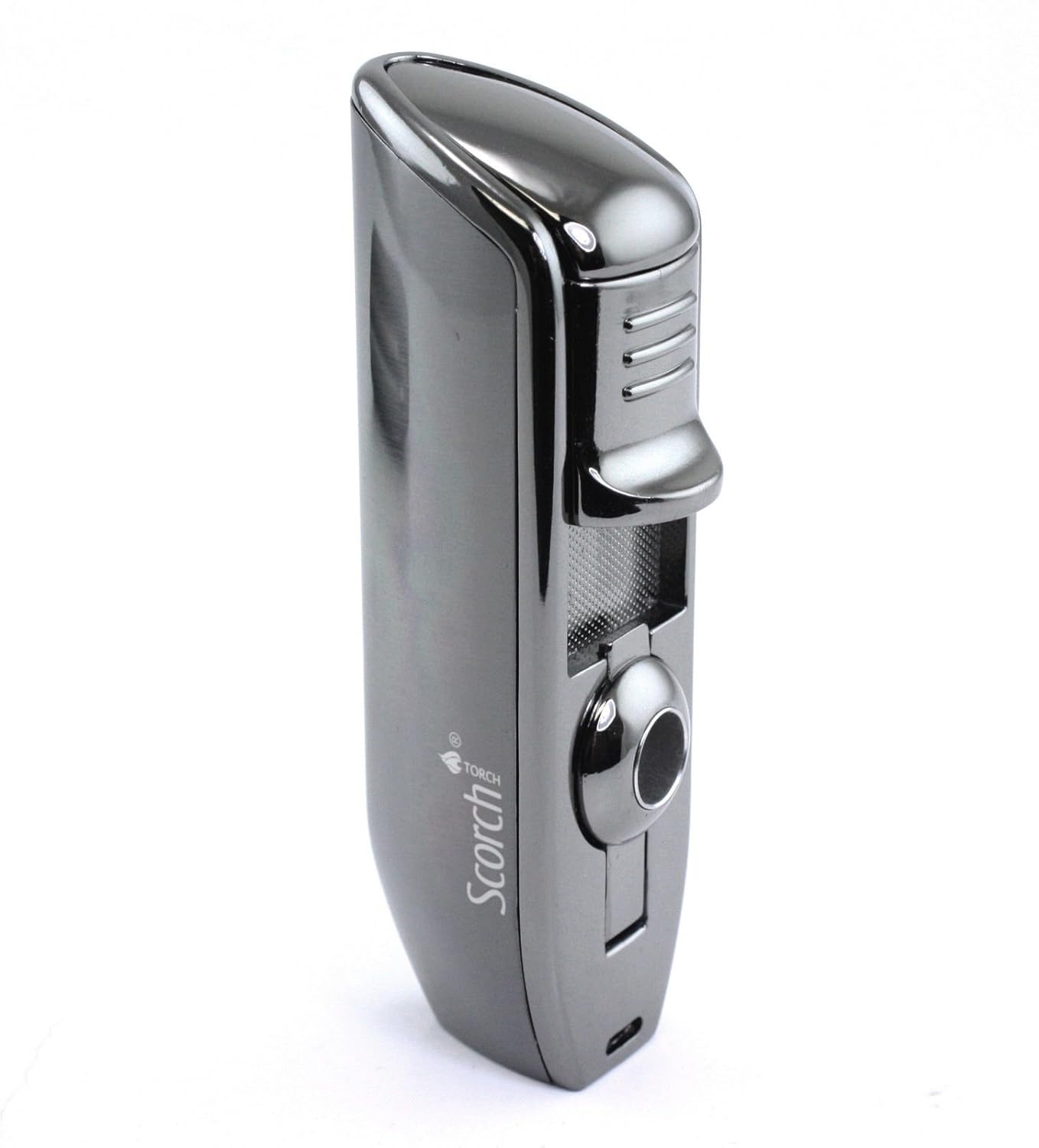 Scorch Torch - Jet Torch with hold button | 9 Units / Display | Display