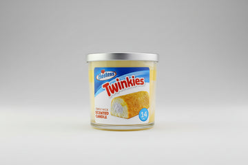 Scented Candles - Assorted Flavors | 14 oz