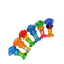 CHEECH - 4" GLYCERINE SPOON HANDPIPE | CHPIPE3F