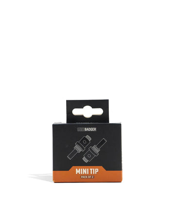 Huni Badger Mini Badger Replacement Tips 2pk