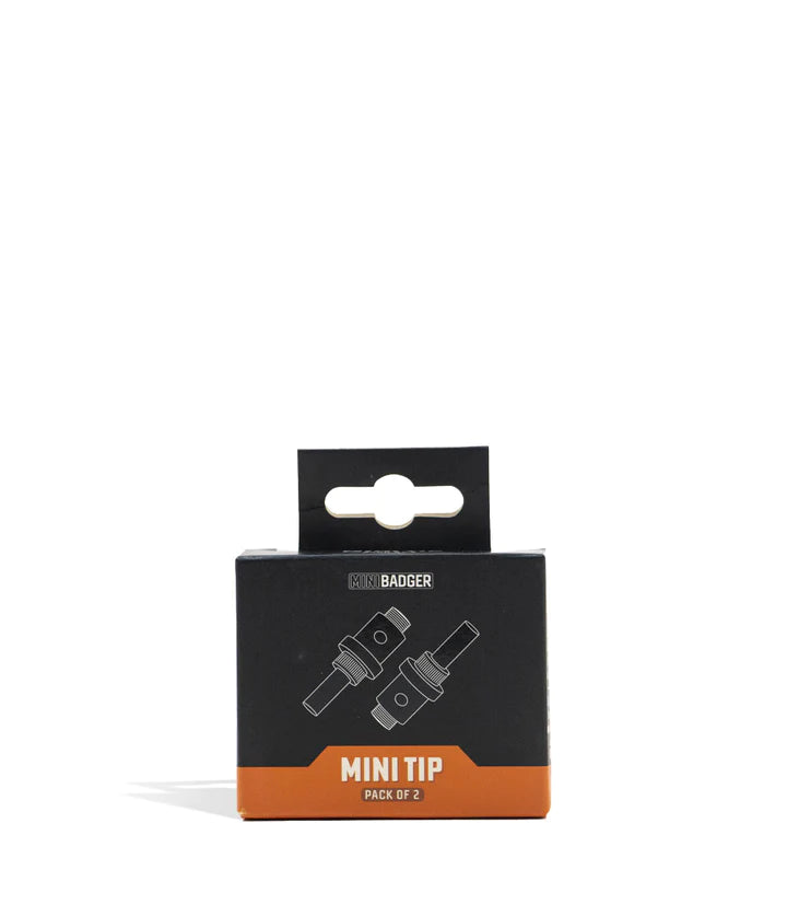 Huni Badger - Mini Badger Replacement Tips 2pk | Single Unit