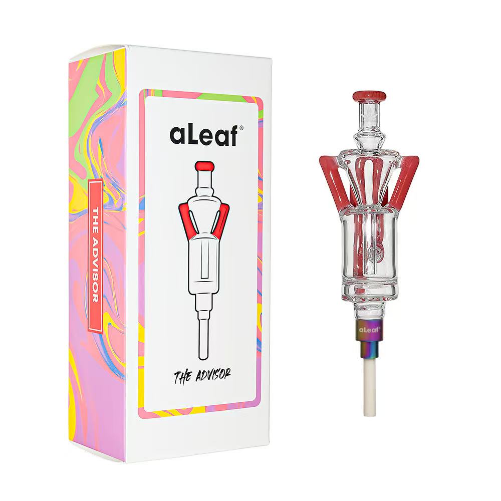 Aleaf - The Advisor Nectar Collector