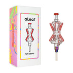 Aleaf - The Samurai Nectar Collector