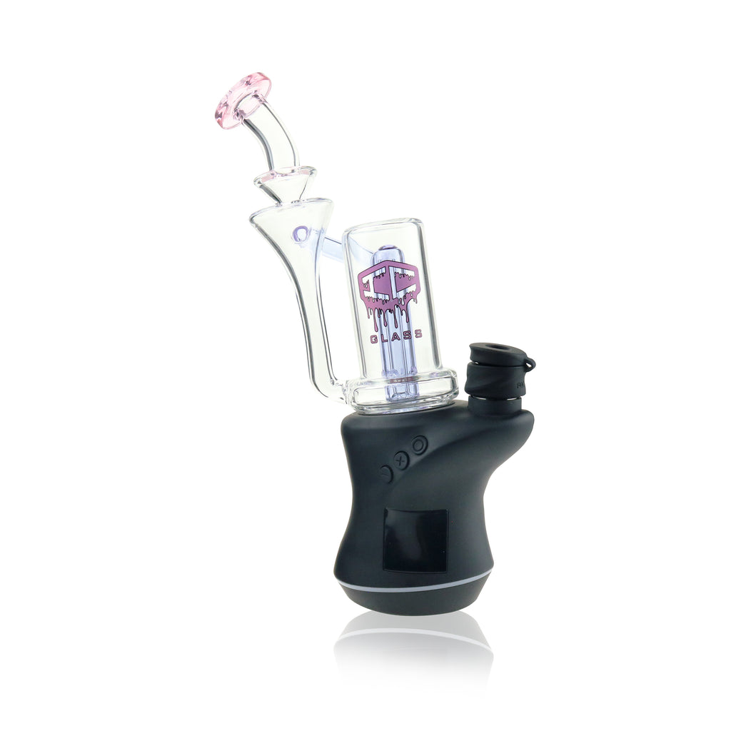 IC Glass - Carta Glass Attachment | ICTA2058