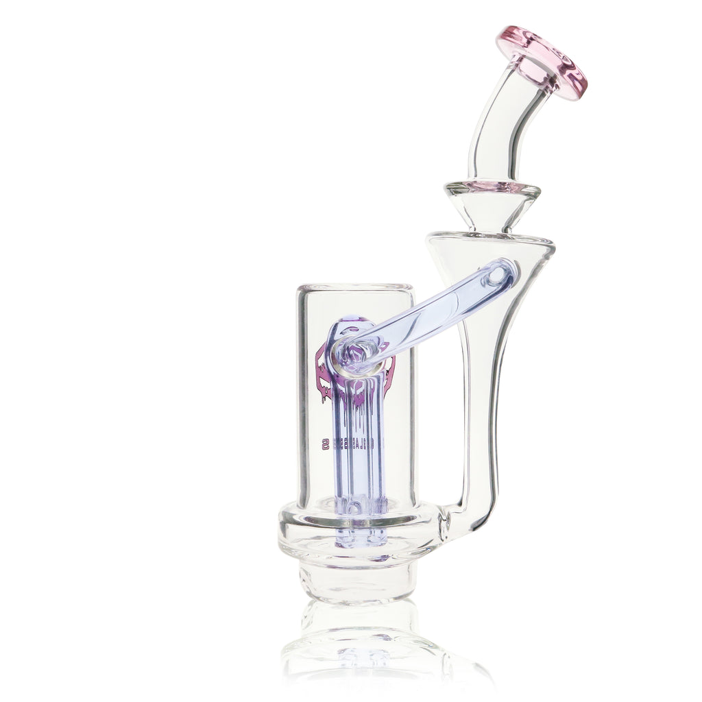 IC Glass - Carta Glass Attachment | ICTA2058