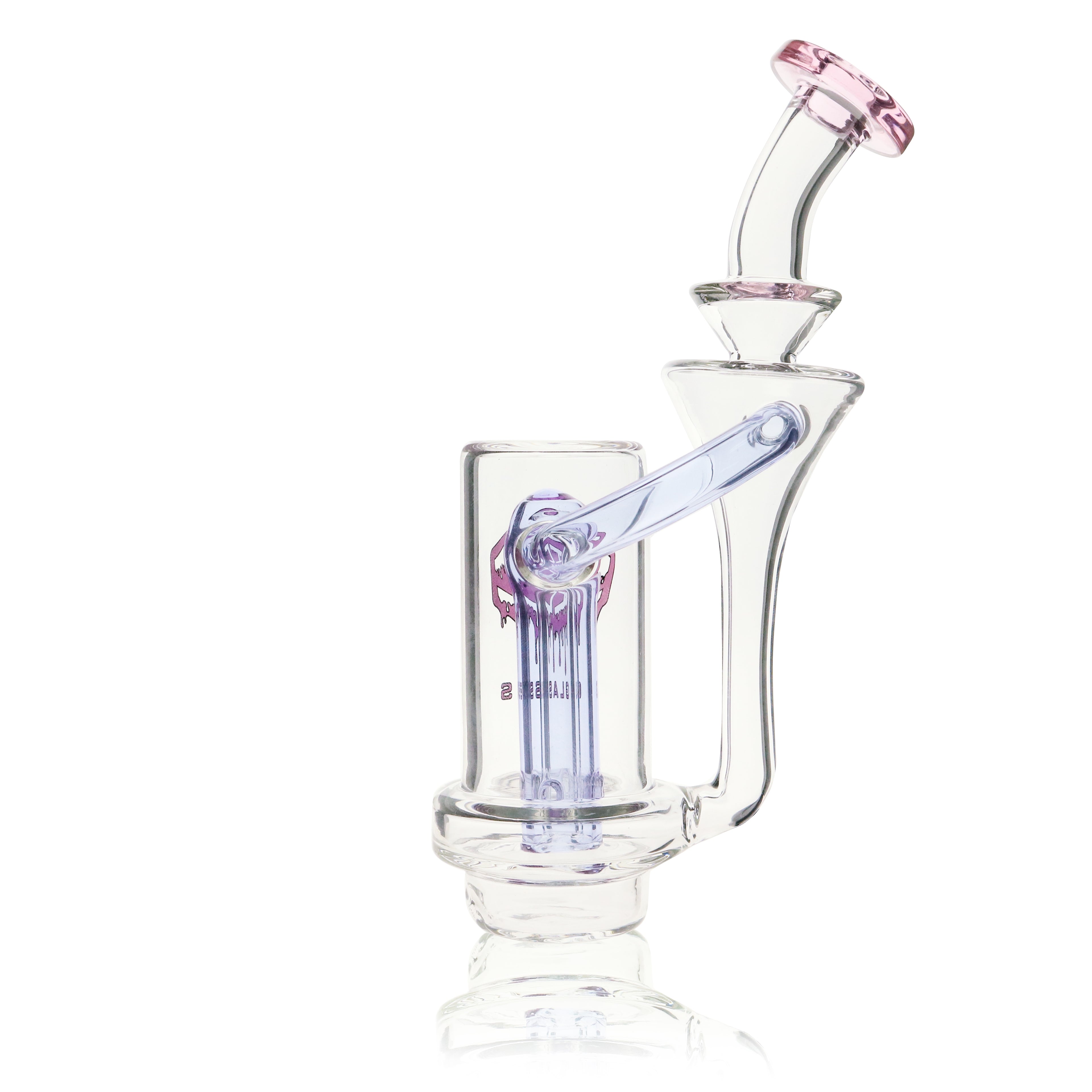 IC Glass - Carta Glass Attachment | ICTA2058