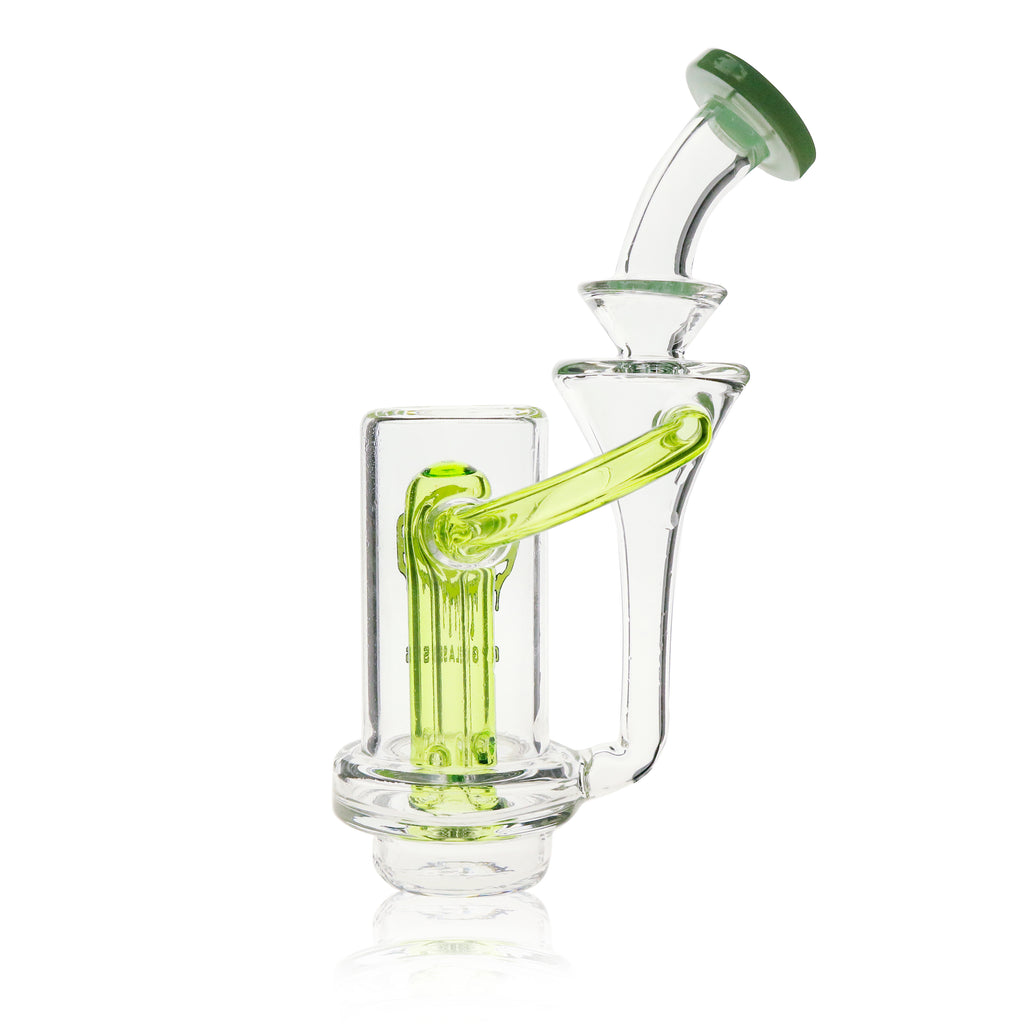 IC Glass - Carta Glass Attachment | ICTA2058