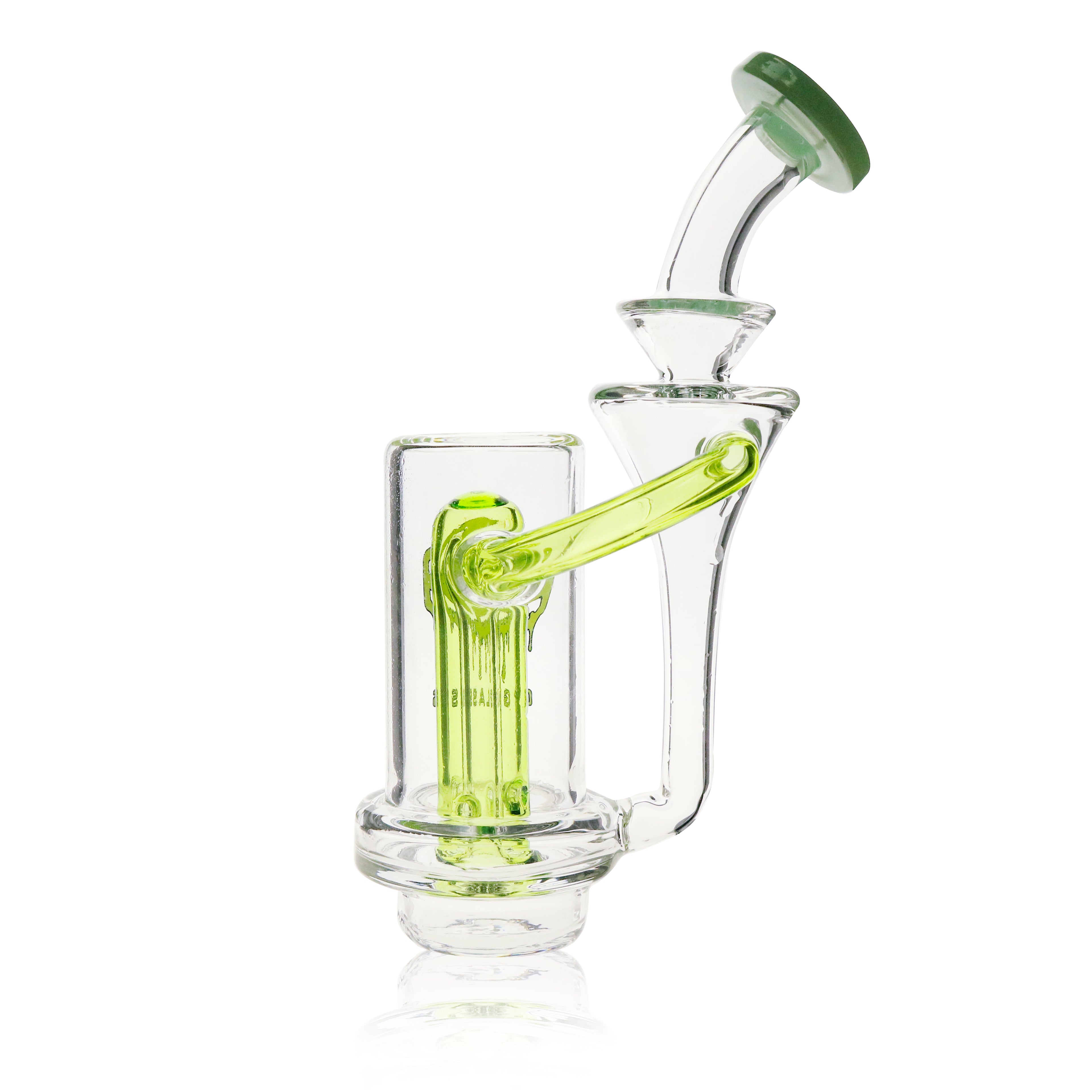 IC Glass - Carta Glass Attachment | ICTA2058
