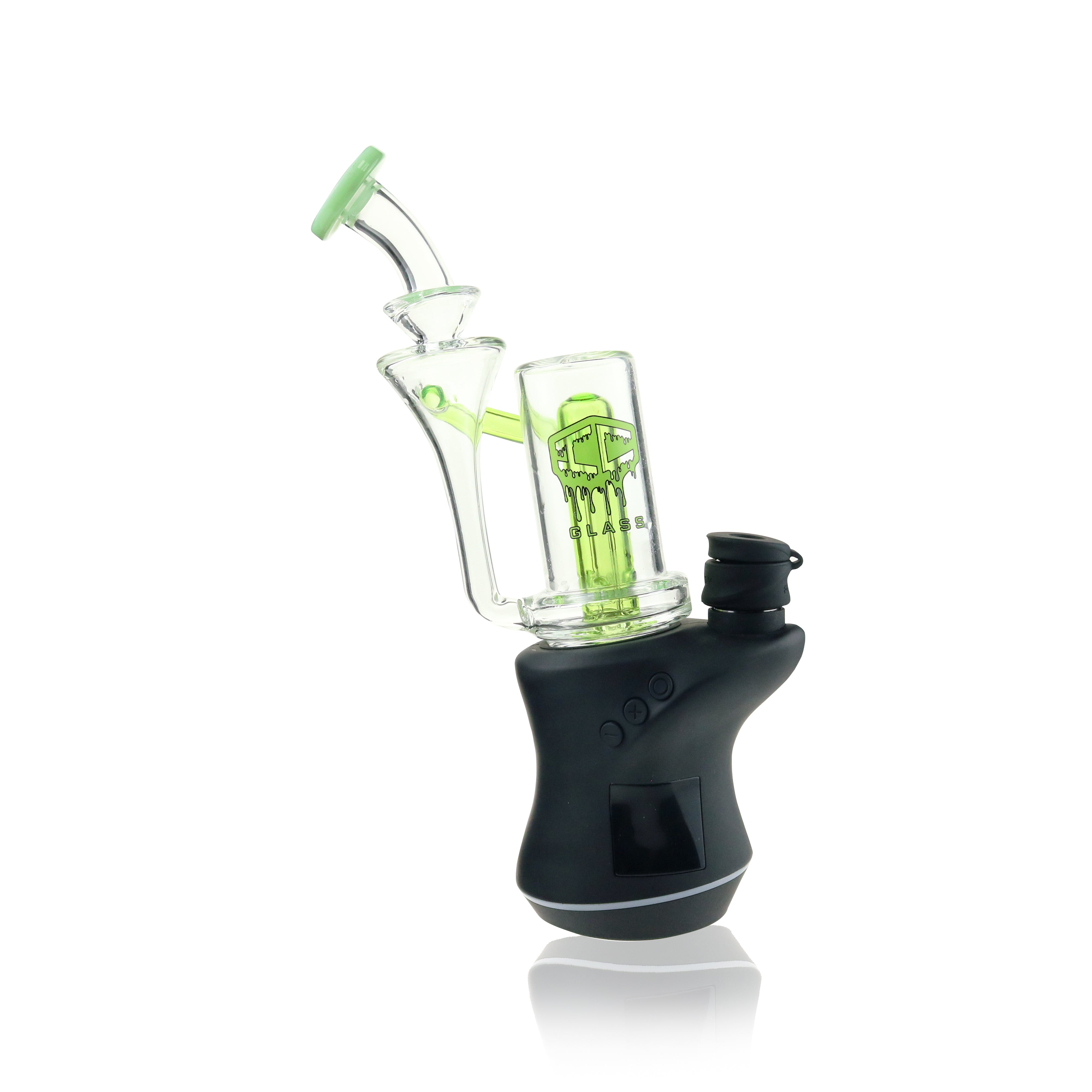 IC Glass - Carta Glass Attachment | ICTA2058