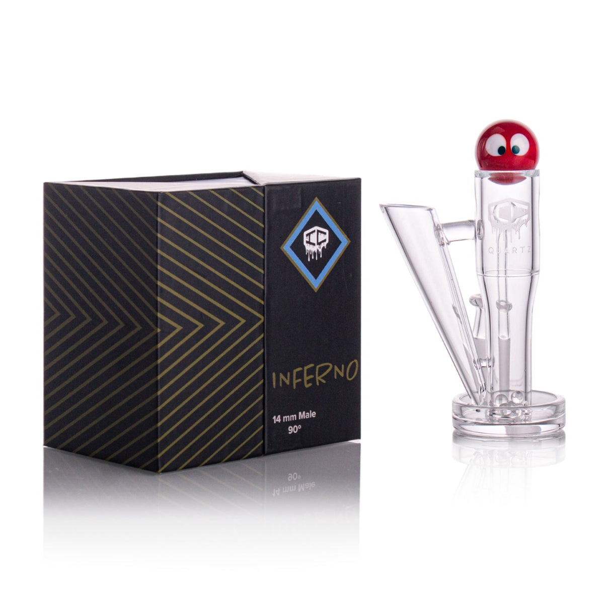 ic-quartz-inferno-14mm-banger Main image