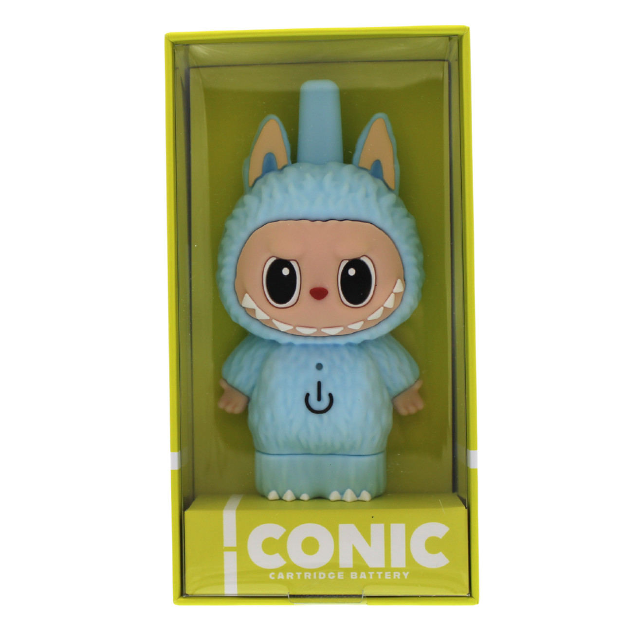 ICONIC - Monster Doll | 510 Battery | Single Unit