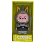 ICONIC - Monster Doll | 510 Battery | Single Unit
