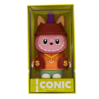 ICONIC - Monster Doll | 510 Battery | Single Unit