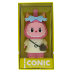 ICONIC - Monster Doll | 510 Battery | Single Unit