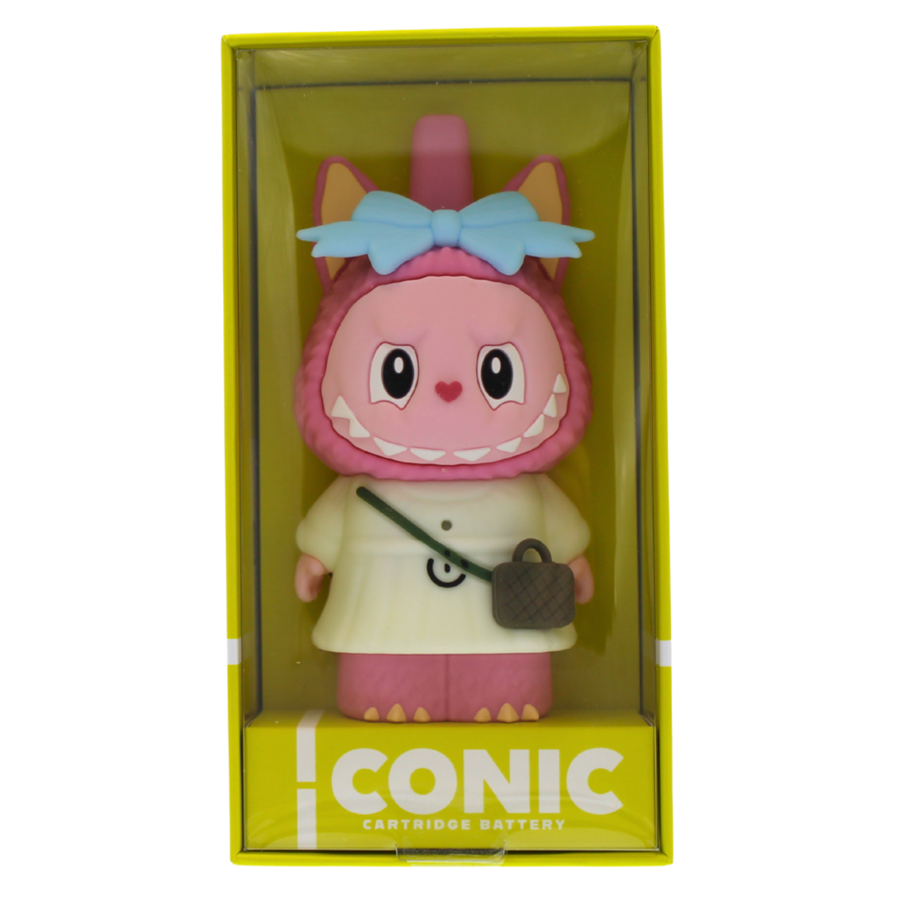 ICONIC - Monster Doll | 510 Battery | Single Unit