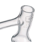 IC Quartz - Apex | 14mm 90° Banger | Includes Terp Ball Grabber, Carb Cap & Terp Balls | 6 Colors