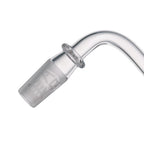 IC Quartz - Apex | 14mm 90° Banger | Includes Terp Ball Grabber, Carb Cap & Terp Balls | 6 Colors
