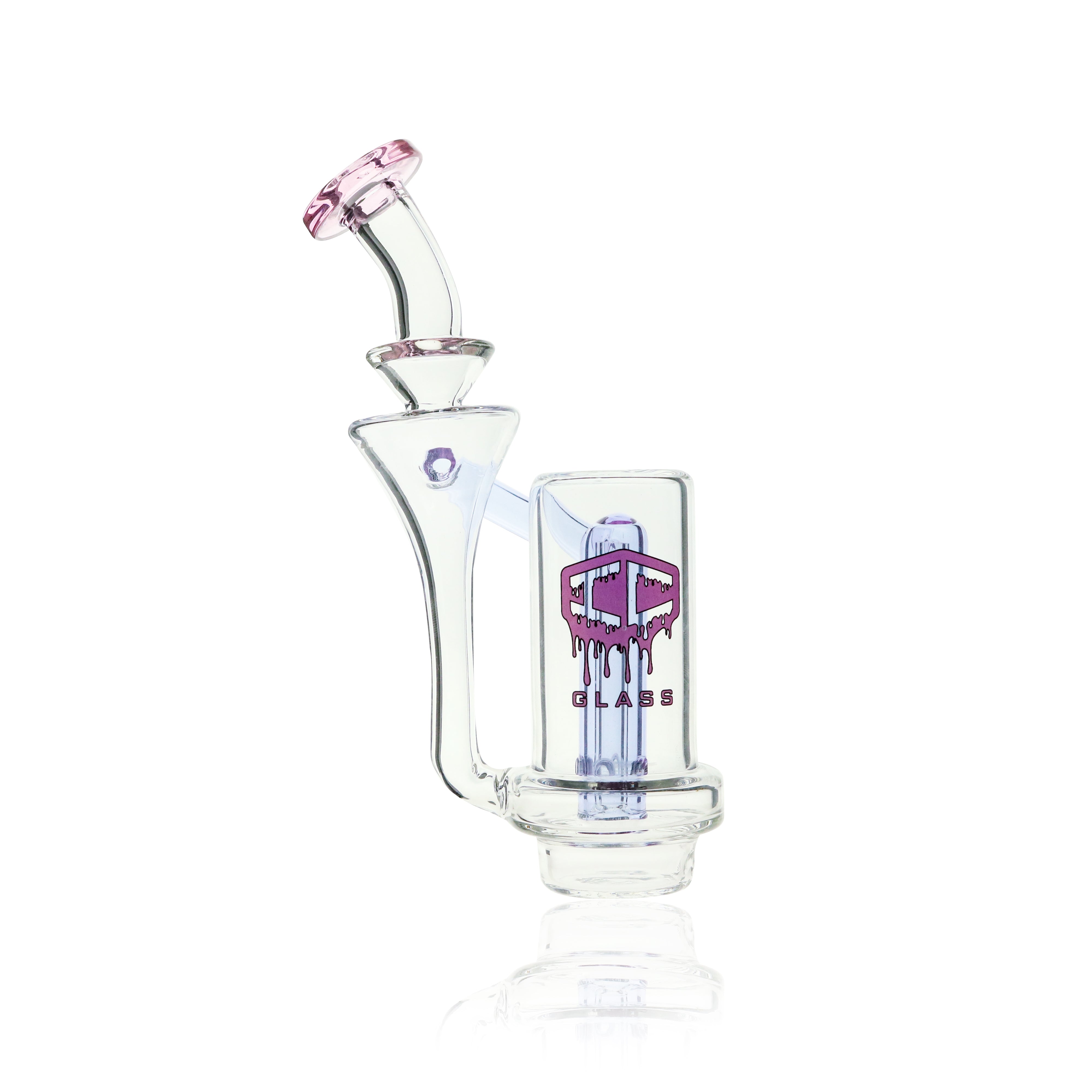 IC Glass - Carta Glass Attachment | ICTA2058