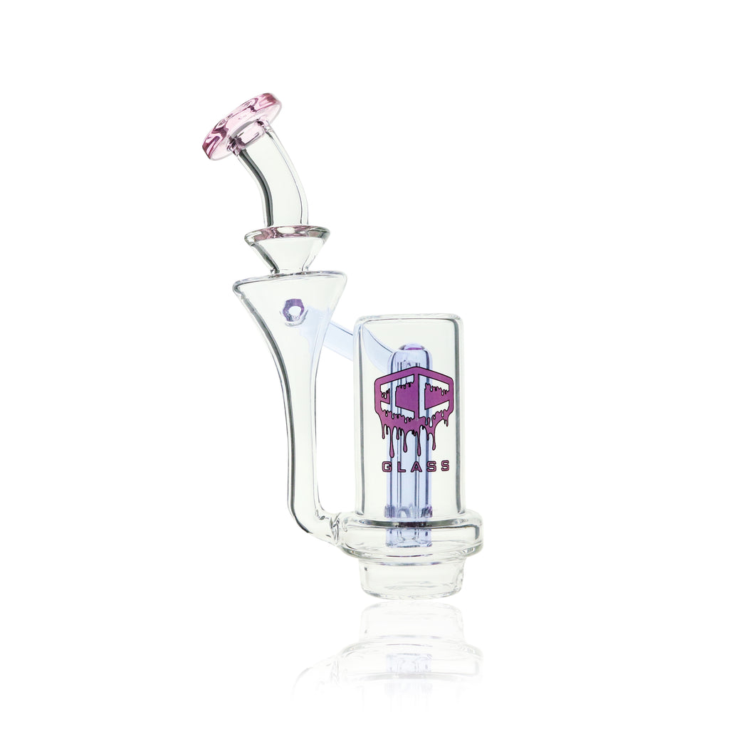 IC Glass - Carta Glass Attachment | ICTA2058