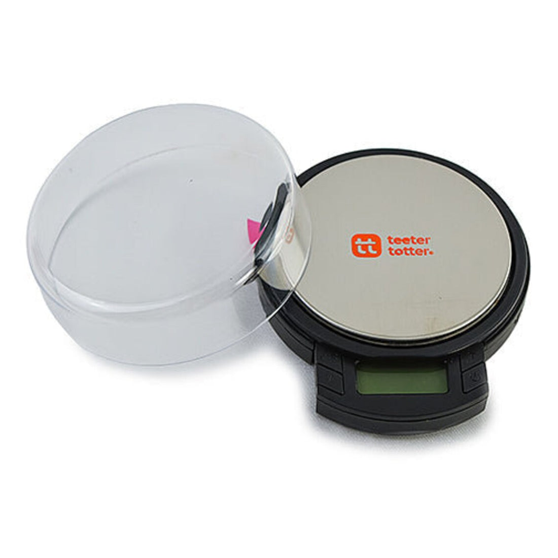 Teeter Totter (YPA) Digital Scale, 100g/0.01g Sliding Display Digital Scale