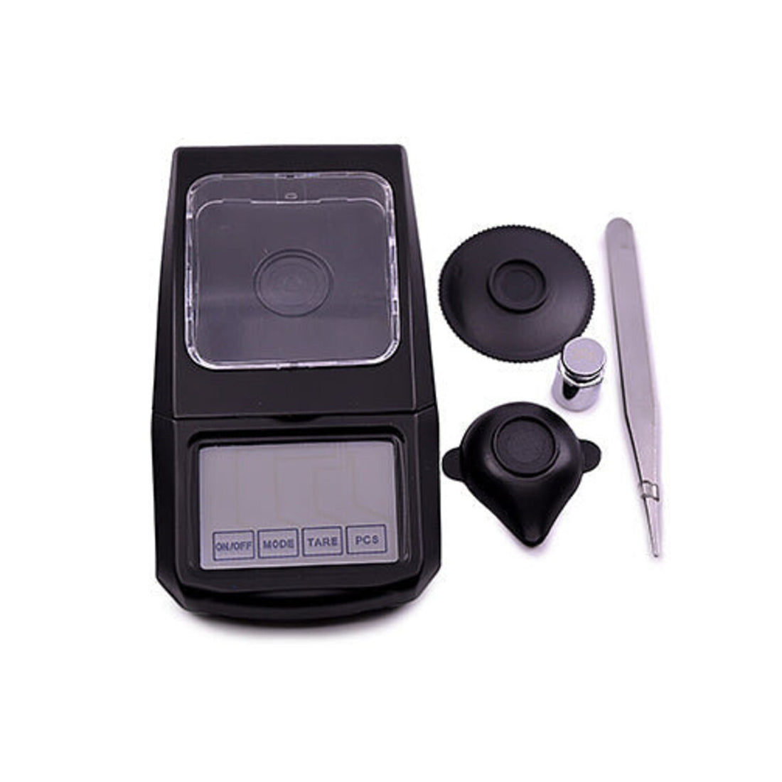 Teeter Totter Scale - CTA(0.001g) | Electronic Scale | CTA Series