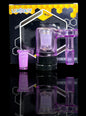 Rudra Luminary Reclaimer KIT with Drop Down | Assorted 4 Colors