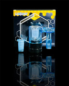 Rudra Luminary Reclaimer KIT with Drop Down | Assorted 4 Colors