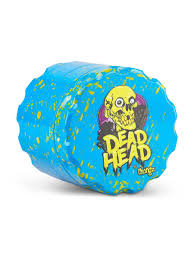 Blazy Susan -Blazy Susan X Dead Head 4-Chamber Grinder | Single Unit