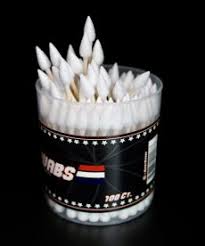 Heady Swabs - Banger Tank | Single Unit Secondary image