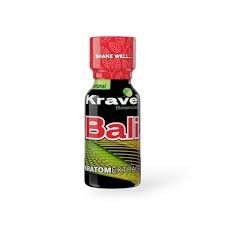 Krave Shots - 10ml All Natural Kratom Extract | Single Unit
