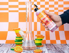 Randy's - Orange Label Cleaner | 12FLOZ | Single Unit